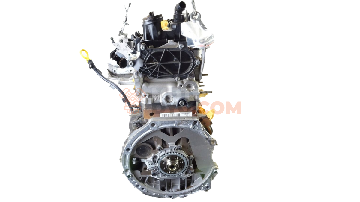 Motor czca Skoda Superb III 2.0 TDI (150 cv)