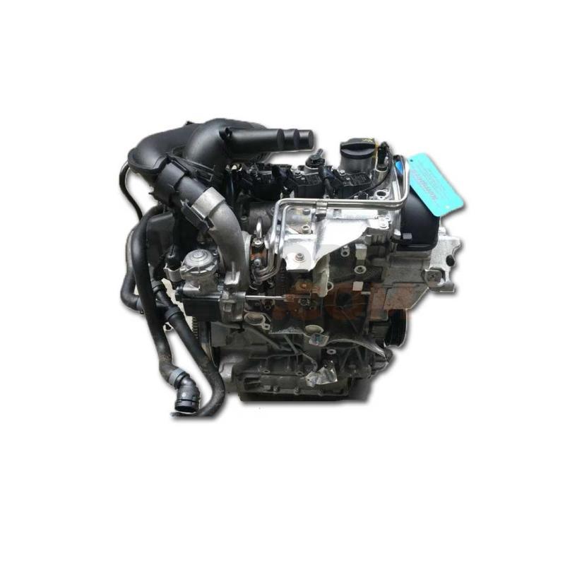 Motor CZCA Skoda Superb III Combi 1.4 TSI (125 cv)