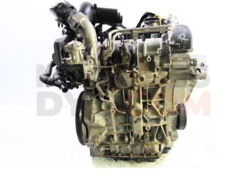 Motor CZCA Volkswagen Golf VII 1.4 TSI (125 cv) BMT