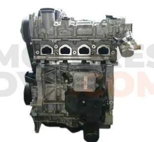 Motor CZCA Volkswagen Golf VII 1.4 TSI (125 cv) BMT DSG