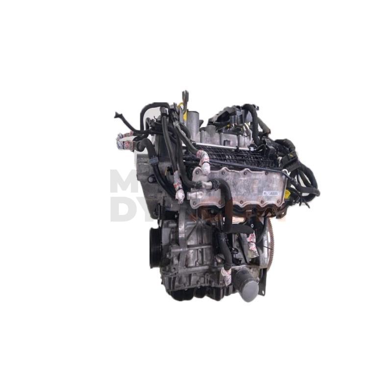 Motor CZCA Volkswagen Golf VII Sportsvan 1.4 TSI (125 cv) BMT