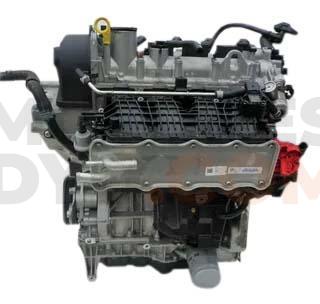 Motor CZCA Volkswagen Golf VII Variant 1.4 TSI (125 cv) BMT