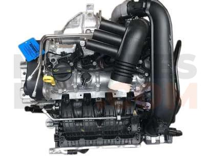 Motor CZCA Volkswagen Golf VII Variant 1.4 TSI (125 cv) BMT DSG
