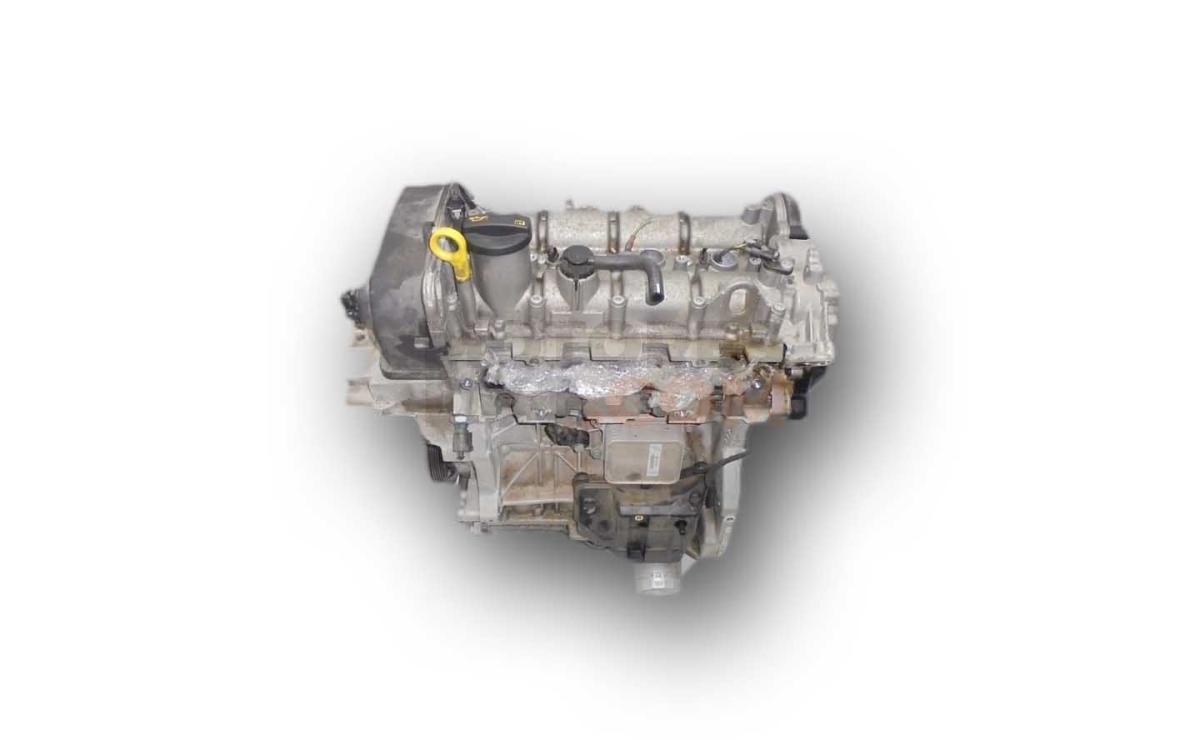 Motor CZCA Volkswagen Golf VII (Versión 2016) 1.4 TSI (125 cv) BMT DSG