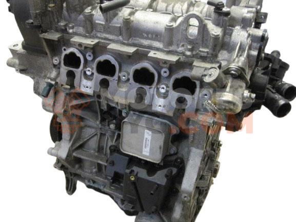Motor CZCA Volkswagen Jetta IV 1.4 TSI (125 cv)