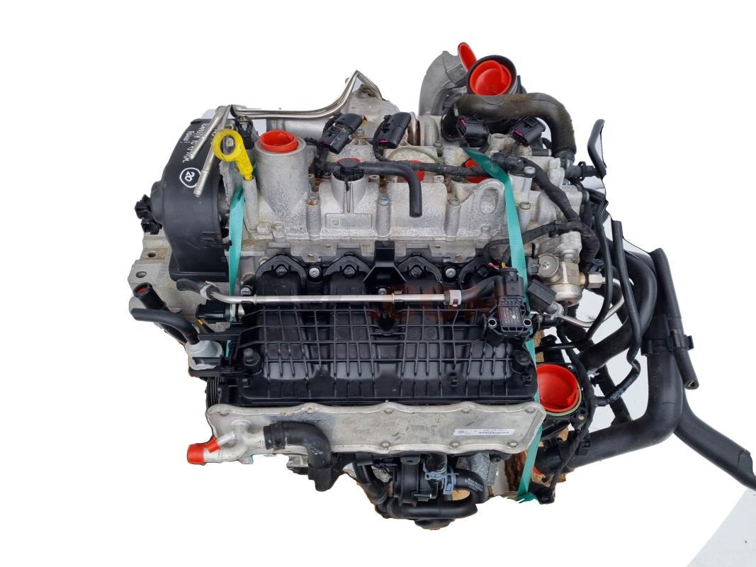 Motor CZCA Volkswagen Jetta IV 1.4 TSI (125 cv)
