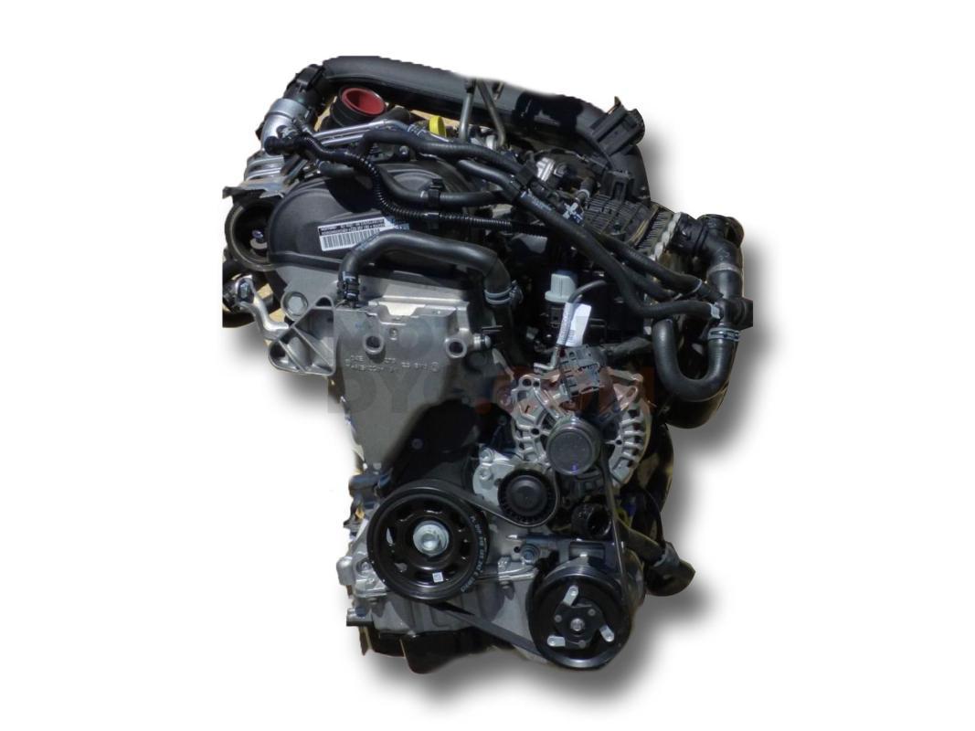 Motor CZCA Volkswagen Passat (B8) 1.4 TSI (150 cv) 4MOTION ACT