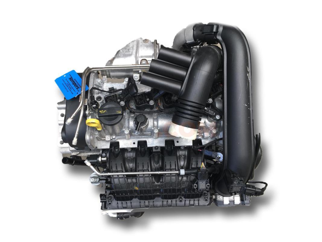 Motor CZCA Volkswagen Passat Variant (B8) 1.4 TSI (125 cv) DSG