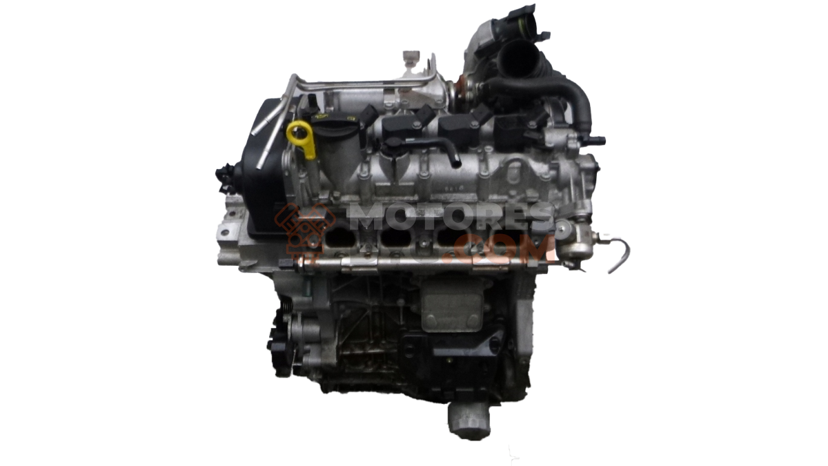 Motor CZD Audi A1 (8X) 1.4 TFSI (122 cv)