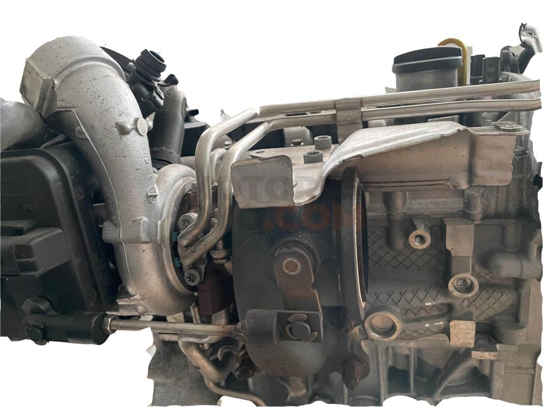 Motor CZD Seat Alhambra II (Versión 2015) 1.4 TSI (150cv)