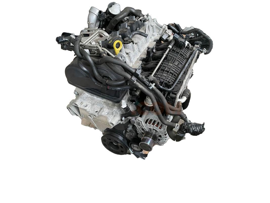 Motor CZD Seat Alhambra II (Versión 2015) 1.4 TSI (150cv)
