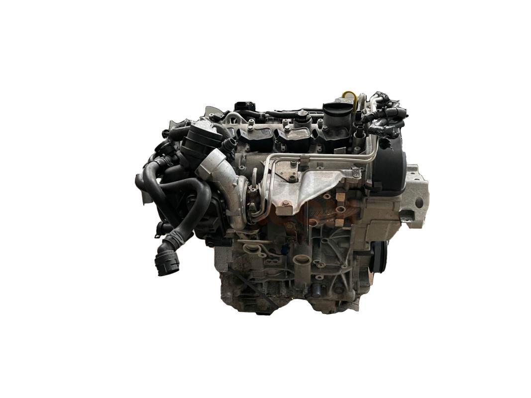 Motor CZD Seat Alhambra II (Versión 2015) 1.4 TSI (150cv)