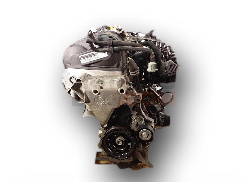 Motor CZD Skoda Octavia II 1.4 MPI (75 cv)