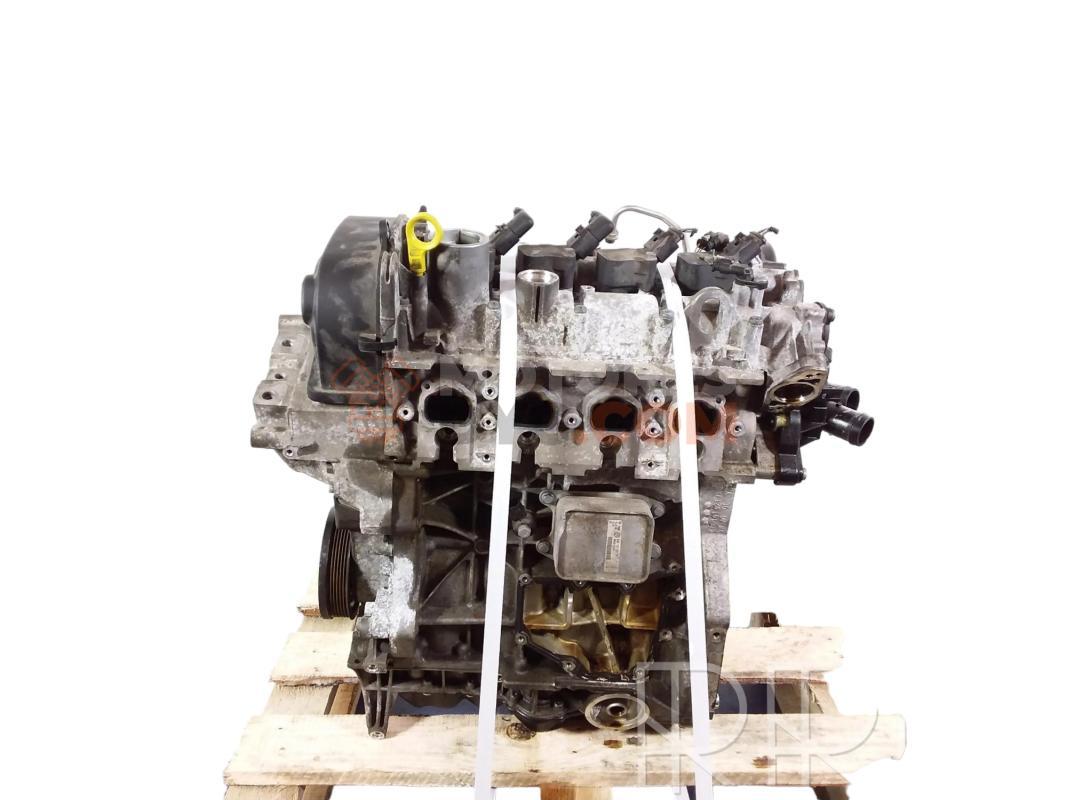 Motor CZD Skoda Octavia III 1.4 G-TEC (110 cv) CNG