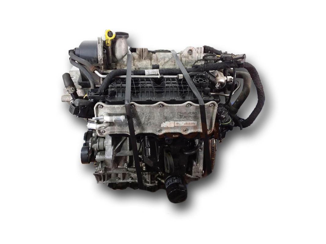 Motor CZD Skoda Octavia III 1.4 TSI (140 cv)