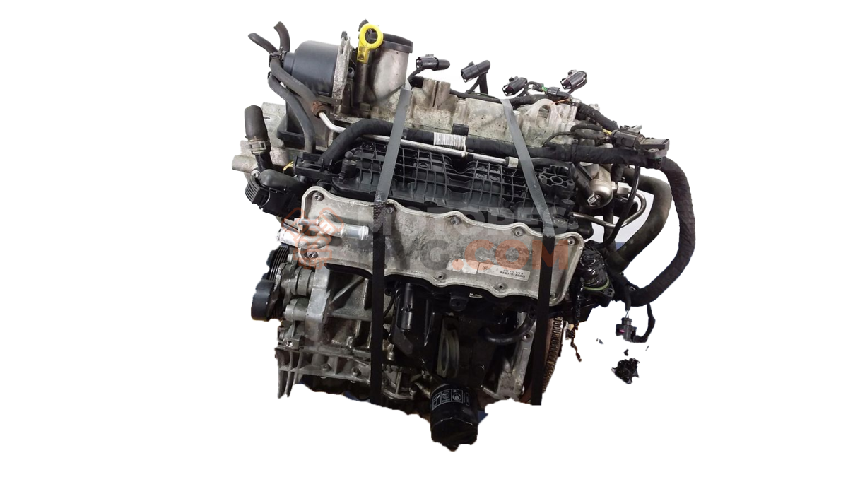 Motor CZD Skoda Octavia III 1.4 TSI (150 cv)