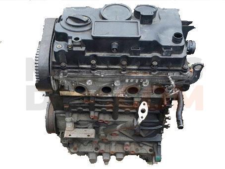 Motor CZD Volkswagen Beetle (A5) 1.4 TSI (150 cv) BMT
