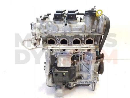 Motor CZD Volkswagen Golf VI Cabriolet 1.4 TSI (160 cv)