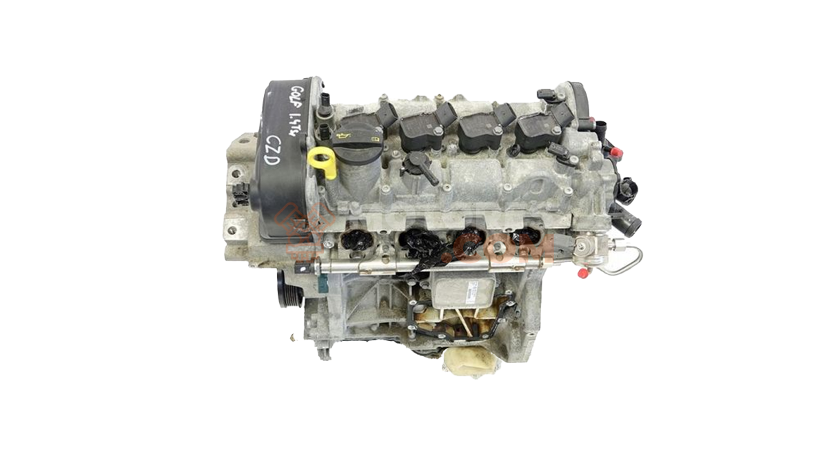Motor CZD Volkswagen Golf VI Variant 1.4 (160 cv) TSI