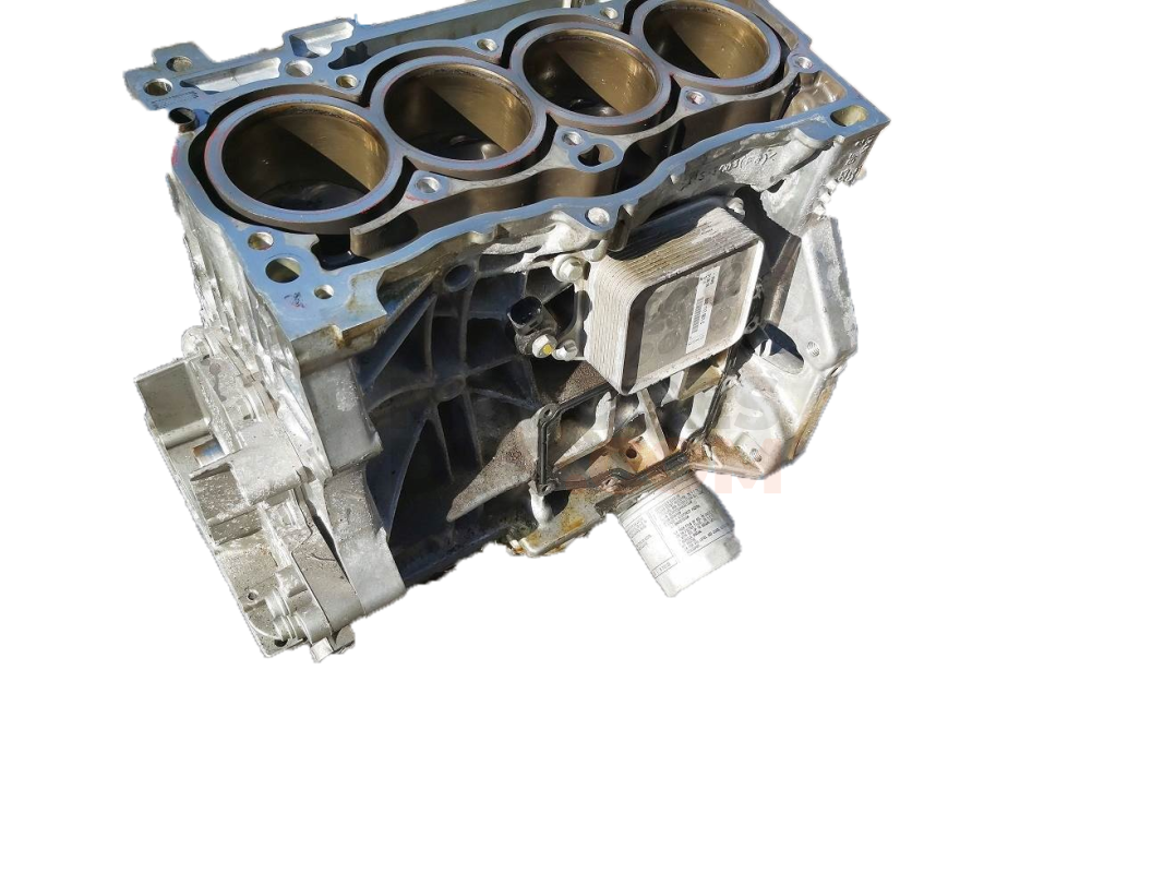 Motor czd Volkswagen Golf VII 1.4 TGI (110 cv)