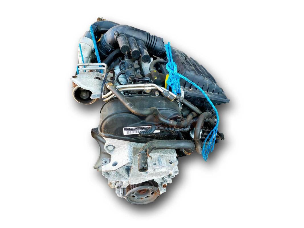 Motor czd Volkswagen Golf VII 1.4 TGI (110 cv) BMT