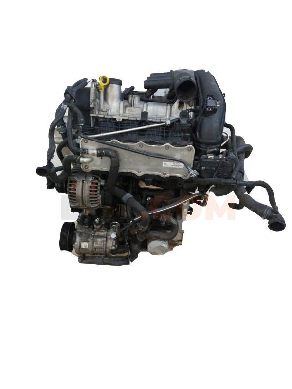 Motor CZD Volkswagen Golf VII 1.4 TSI (122 cv)
