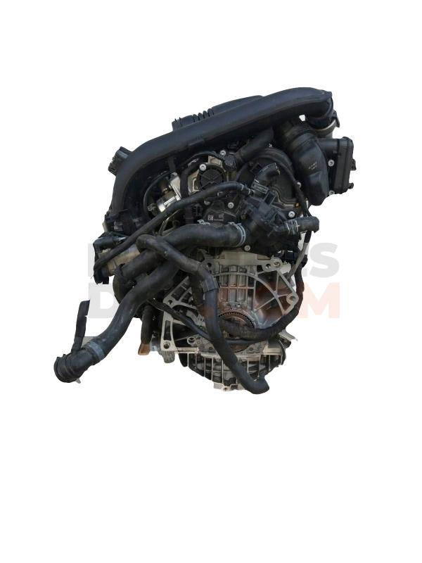 Motor CZD Volkswagen Golf VII 1.4 TSI (122 cv)