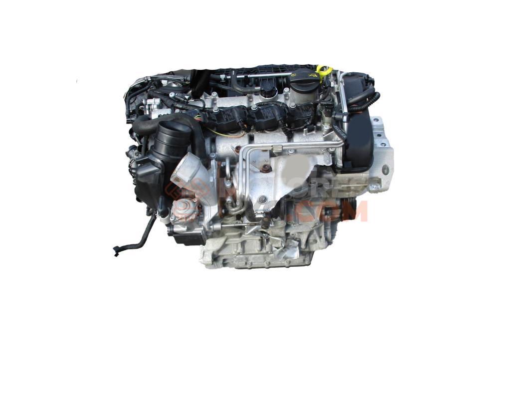 Motor CZD Volkswagen Jetta IV 1.4 TSI (150 CV)