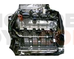 Motor czd Volkswagen Golf VII 1.4 TSI (122 cv)