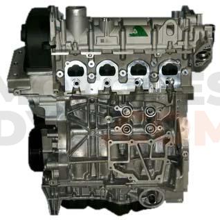 Motor CZDA, CHPB Skoda Octavia III 1.4 TSI (150 cv)
