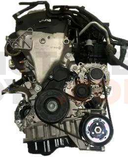 Motor CZDA, CHPB Skoda Octavia III 1.4 TSI (150 cv) DSG