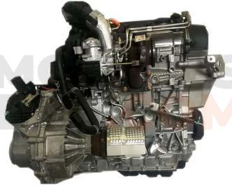 Motor CZDA, CHPB Skoda Octavia III Combi 1.4 TSI (150 cv)