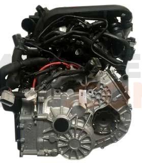Motor CZDA, CHPB Skoda Octavia III Combi 1.4 TSI (150 cv) DSG