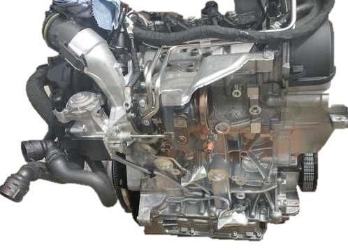 Motor CZDA, CHPB Skoda Octavia III (Versión 2016) 1.4 TSI (150 cv)