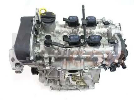 Motor CZDA, CZEA Audi Q2 1.4 TFSI COD (150 cv) Edition #1 S tronic