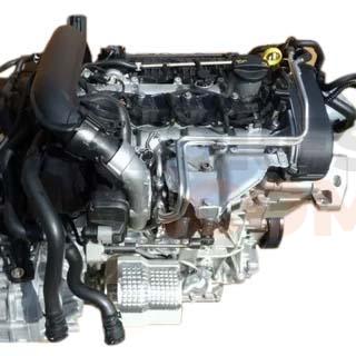 Motor CZDA, CZEA Audi Q2 1.4 TFSI COD (150 cv) S tronic