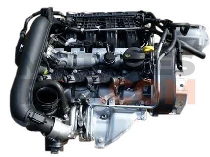 Motor CZDA, CZEA Seat Leon III FR 1.4 TSI (150 cv) ACT start/stop DSG