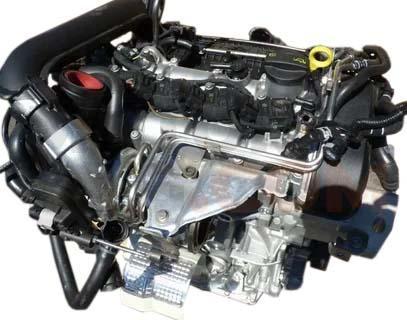 Motor CZDA, CZEA Volkswagen Golf VII 1.4 TSI (150 cv) BMT ACT