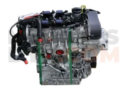 Motor CZDA, CZEA Volkswagen Golf VII Variant 1.4 TSI (150 cv) BMT