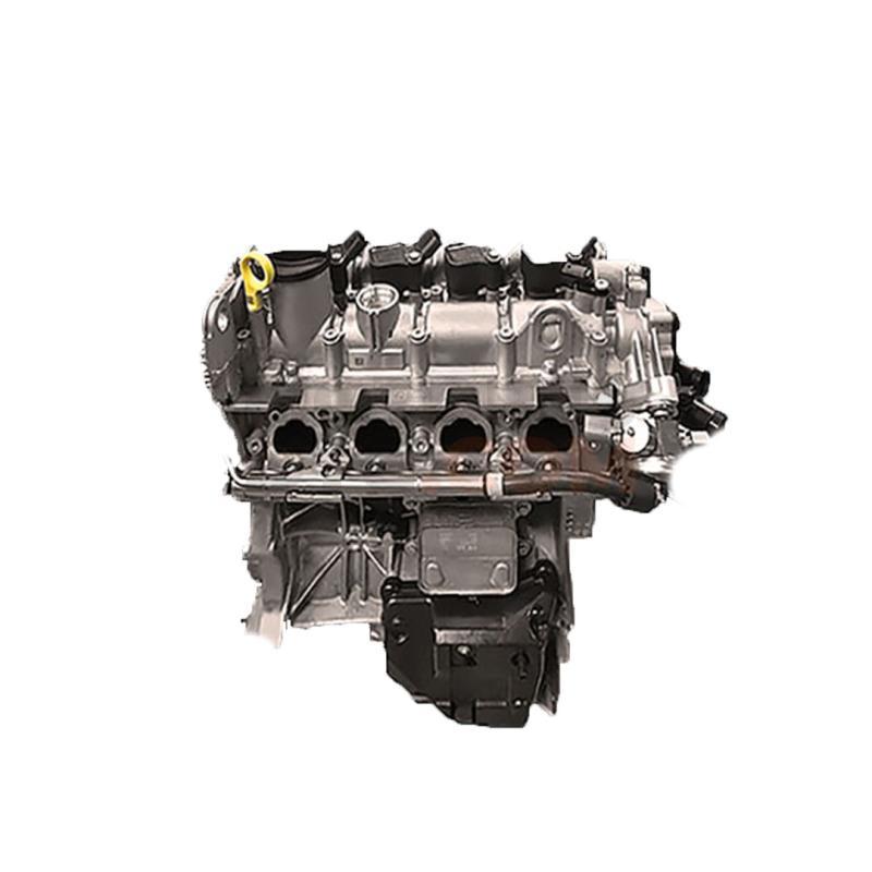 Motor CZDA, CZEA Volkswagen Golf VII Variant (Versión 2016) 1.4 TSI (150 cv) BMT DSG