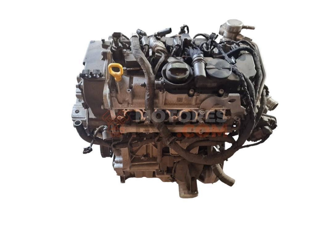 Motor czda Skoda Kodiaq 1.4 TSI (150 cv) ACT 4x4