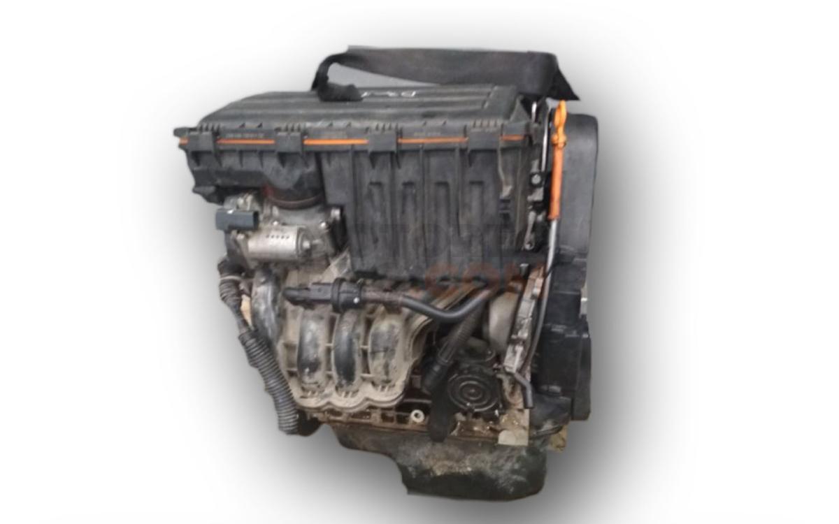Motor CZDA Volkswagen Beetle (A5) 1.4 TSI (150 cv) BMT DSG