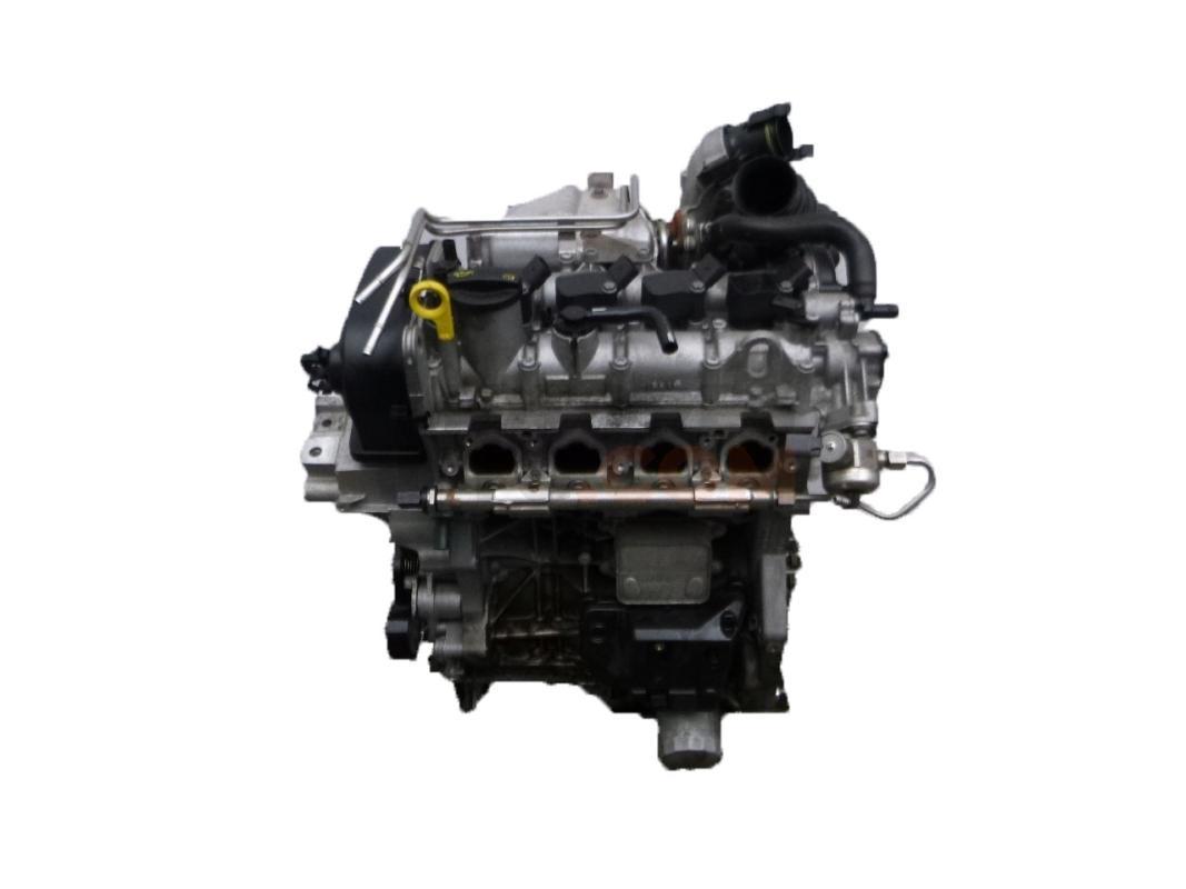 Motor CZDA Volkswagen Beetle (A5, Versión 2016) 1.4 TSI (150 cv) BMT