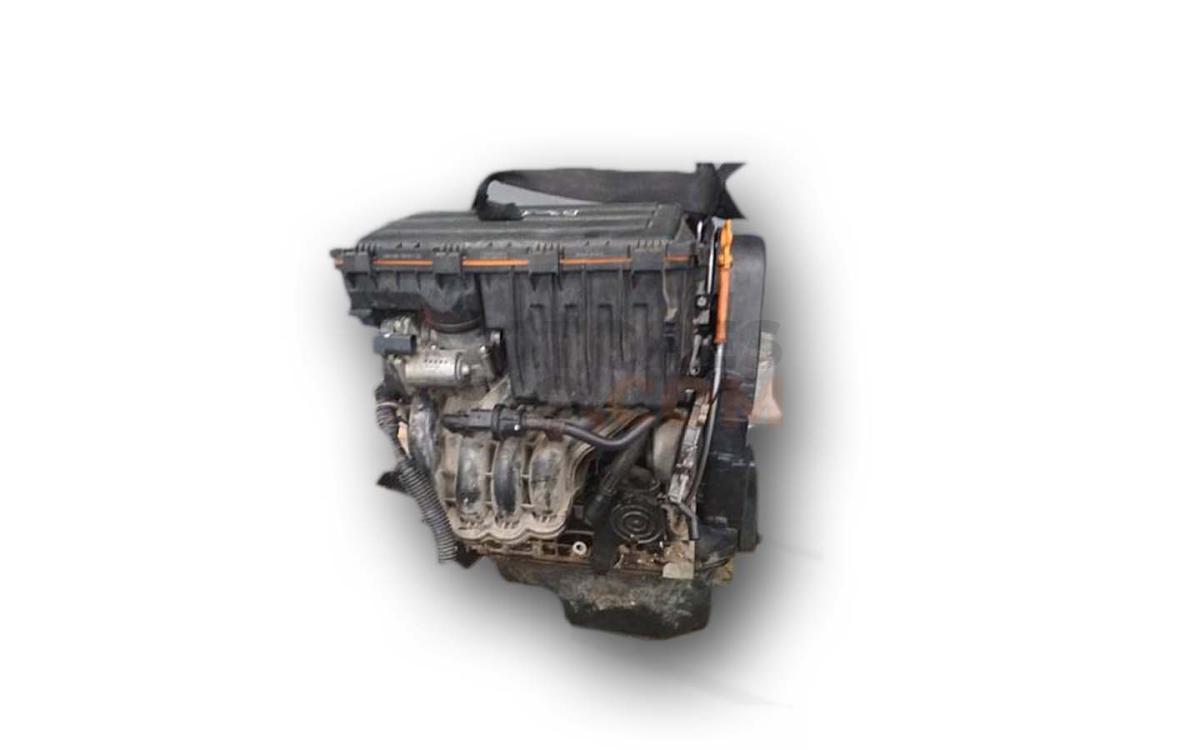 Motor CZDA Volkswagen Beetle Convertible (A5) 1.4 TSI (150 cv) BMT