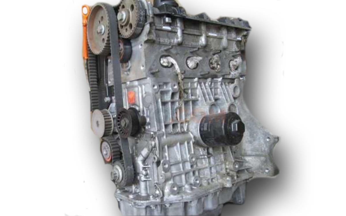 Motor CZDA Volkswagen Golf VI Cabriolet (Versión 2016) 1.4 TSI (150 cv) BMT DSG