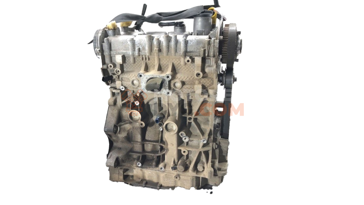 Motor CZDA Volkswagen Golf VII 1.4 TSI (125 cv) BMT