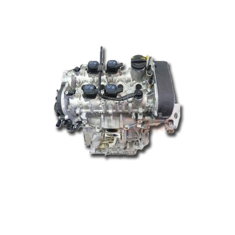 Motor CZDA Volkswagen Golf VII 1.4 TSI (150 cv) BMT