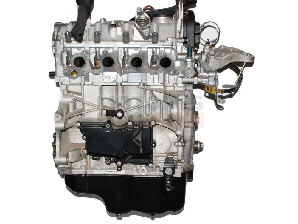 Motor CZDA Volkswagen Golf VII Variant (Versión 2016) 1.4 TSI (150 cv) BMT