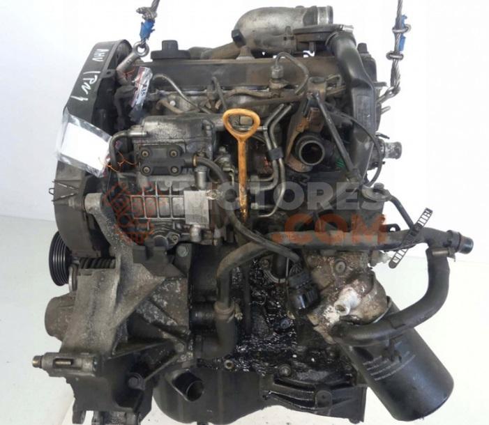 Motor CZDA Volkswagen Passat (B8) 1.4 TSI (150 cv) DSG ACT