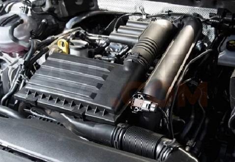 Motor CZDA Volkswagen Passat Variant (B8) 1.4 TSI (150 cv) 4MOTION ACT